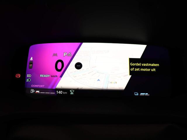 Renault Symbioz 1.6 E-Tech hybrid 145 esprit Alpine | Demo