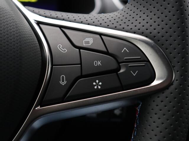 Renault Symbioz 1.6 E-Tech hybrid 145pk esprit Alpine | Panoramadak | Harman Kardon | Active driver assist | Stoel- en voorruitverwarming |