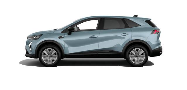 Renault Symbioz 1.6 E-Tech hybrid 145 evolution / Nieuw Te Bestellen /