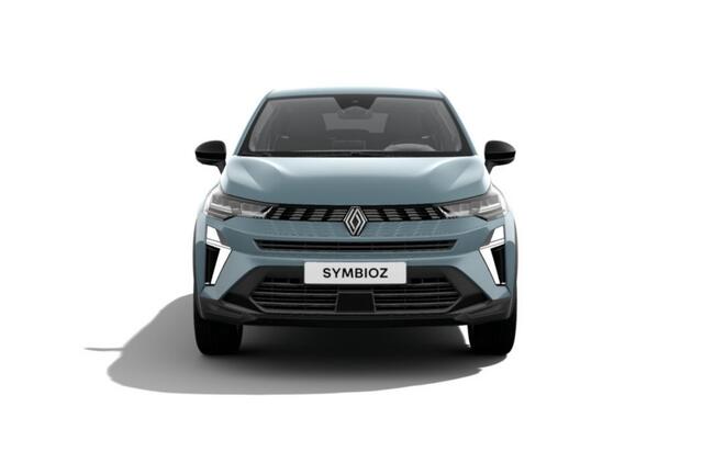 Renault Symbioz 1.6 E-Tech hybrid 145 evolution / Nieuw Te Bestellen /