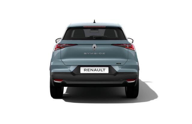 Renault Symbioz 1.6 E-Tech hybrid 145 evolution / Nieuw Te Bestellen /