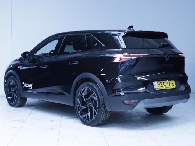 Renault Symbioz 1.6 E-Tech hybrid 145 iconic Clima/Navi/Camera