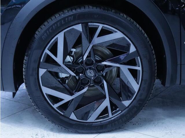 Renault Symbioz 1.6 E-Tech hybrid 145 iconic Clima/Navi/Camera