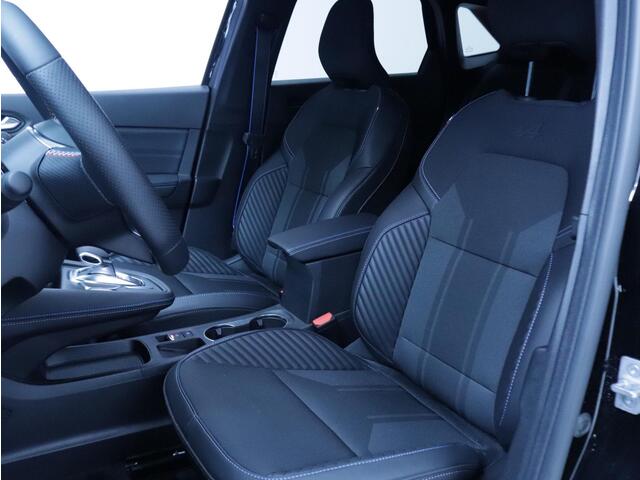 Renault Symbioz 1.6 E-Tech hybrid 145 iconic Clima/Navi/Camera