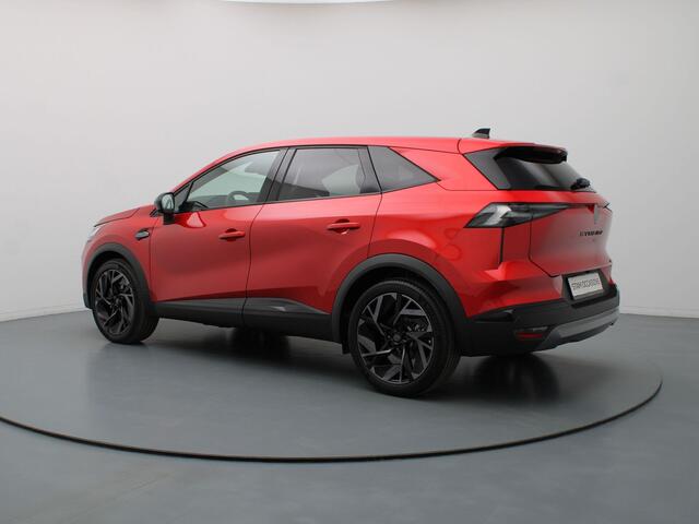 Renault Symbioz 1.6 E-Tech hybrid 145 esprit Alpine Navig | Voorstoelen verwarmd | Stuurwiel verwarmd