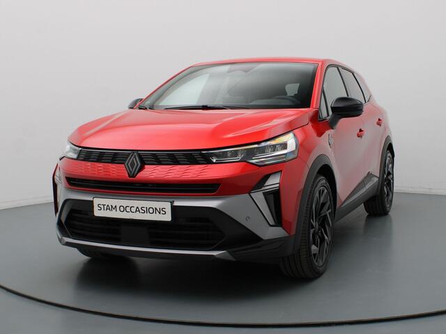 Renault Symbioz 1.6 E-Tech hybrid 145 esprit Alpine Navig | Voorstoelen verwarmd | Stuurwiel verwarmd