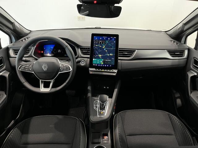 Renault Symbioz 1.6 E-Tech Hybrid 145 Iconic | Harman/Kardon premium audio