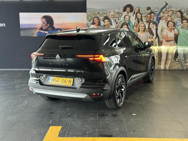 Renault Symbioz 1.6 E-Tech hybrid 145 esprit Alpine DEMO | HARMAN KARDON | PACK WINTER/ADVANCED/AROUND VIEUW CAMERA