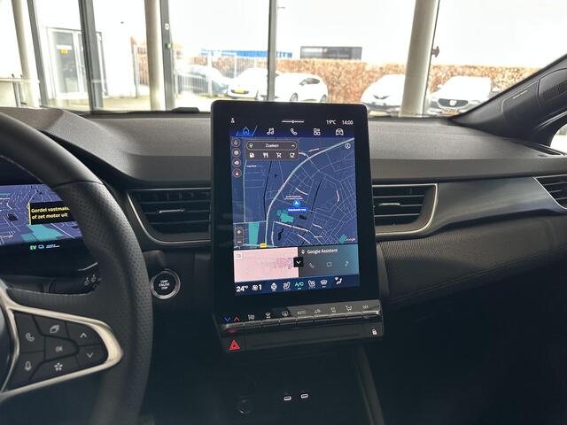 Renault Symbioz 1.6 E-Tech hybrid 145 esprit Alpine DEMO | HARMAN KARDON | PACK WINTER/ADVANCED/AROUND VIEUW CAMERA