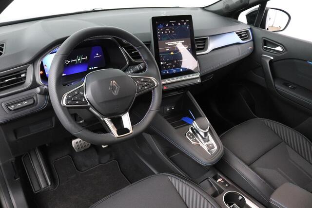 Renault Symbioz 1.6 E-Tech full hybrid 145 esprit Alpine