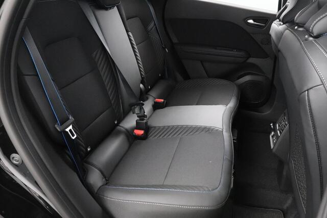 Renault Symbioz 1.6 E-Tech full hybrid 145 esprit Alpine