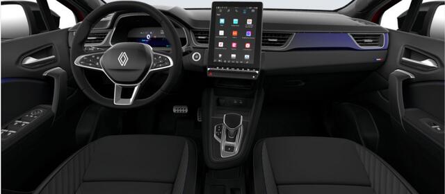 Renault Symbioz 1.6 E-Tech full hybrid 145 esprit Alpine / Nieuw te Bestellen /