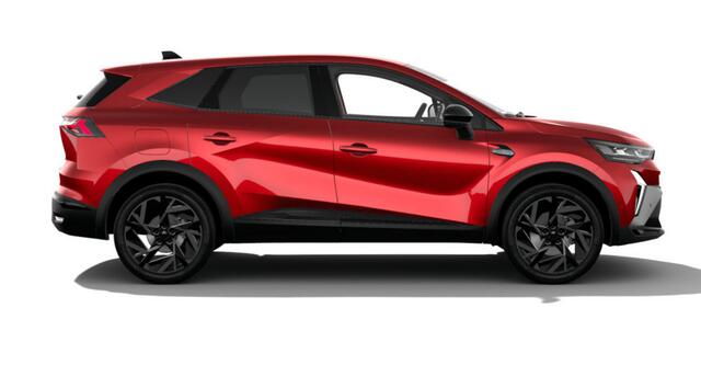 Renault Symbioz 1.6 E-Tech full hybrid 145 esprit Alpine / Nieuw te Bestellen /