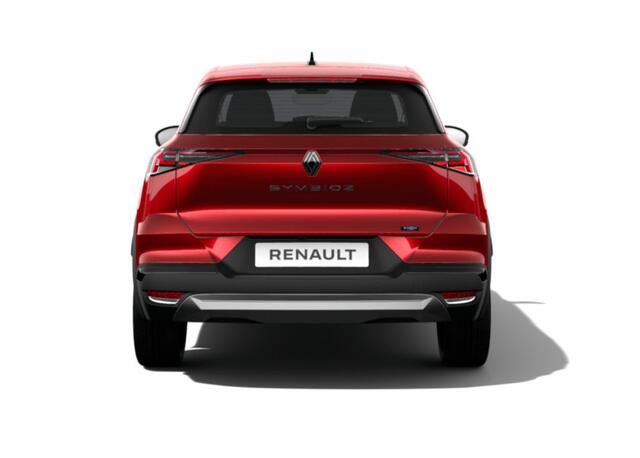 Renault Symbioz 1.6 E-Tech full hybrid 145 esprit Alpine / Nieuw te Bestellen /