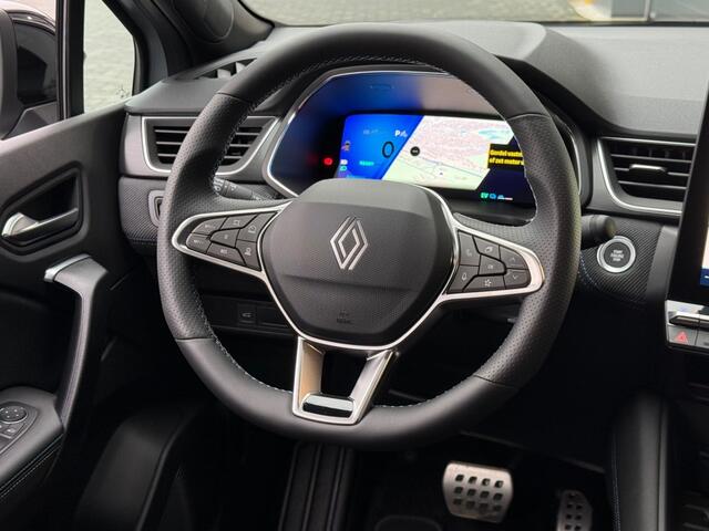 Renault Symbioz 1.6 E-Tech Hybrid 145 Esprit Alpine winterpakket