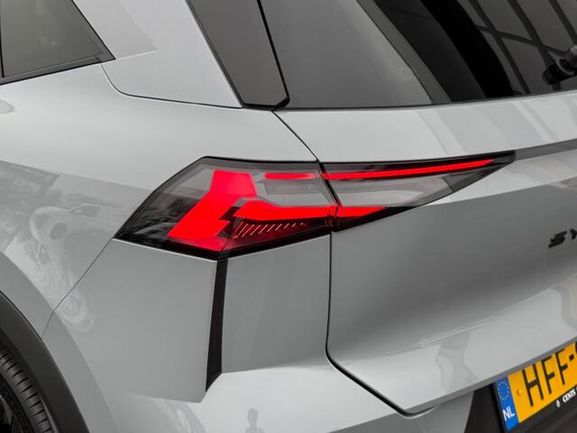 Renault Symbioz 1.6 E-Tech Hybrid 145 Esprit Alpine winterpakket