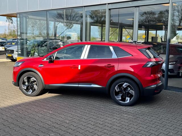 Renault Symbioz 1.6 E-Tech Full Hybrid 145 Evolution - stoel/stuurverwarm - came