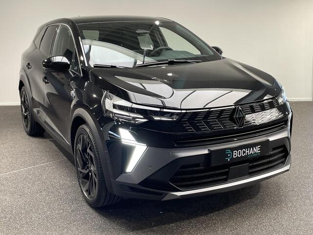 Renault Symbioz 1.6 E-Tech full hybrid 145 esprit Alpine