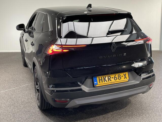 Renault Symbioz 1.6 E-Tech full hybrid 145 esprit Alpine