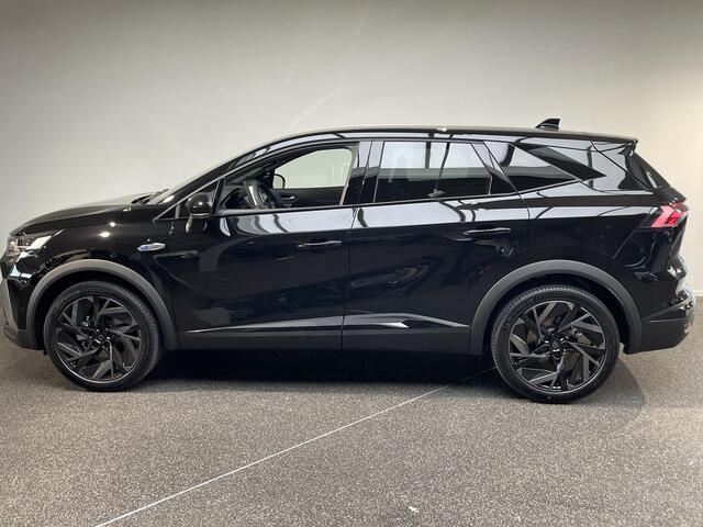 Renault Symbioz 1.6 E-Tech full hybrid 145 esprit Alpine