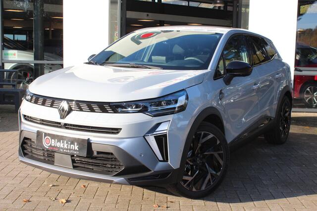 Renault Symbioz 1.6 E-Tech hybrid 145 Esprit Alpine 360 Camera, winterpakket, Google navigatie, adap. Cruise