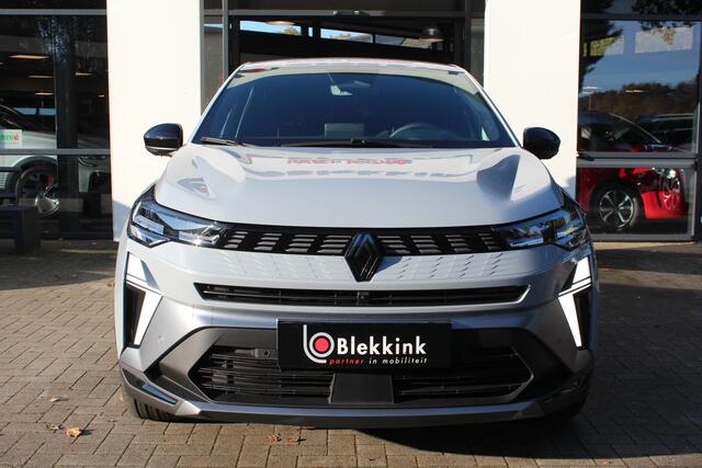 Renault Symbioz 1.6 E-Tech hybrid 145 Esprit Alpine 360 Camera, winterpakket, Google navigatie, adap. Cruise