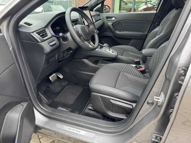 Renault Symbioz 1.6 E-Tech full hybrid 145 esprit Alpine PANODAK/ HARMAN EN KARDON/ADAPTIEVE CRUIS CONTROL