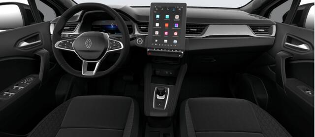 Renault Symbioz 1.8 E-Tech full hybrid 160 evolution / Nieuw Te Bestellen /