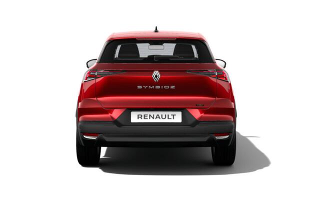 Renault Symbioz 1.8 E-Tech full hybrid 160 evolution / Nieuw Te Bestellen /