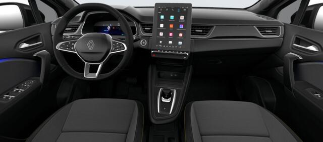 Renault Symbioz 1.8 E-Tech full hybrid 160 techno / Nieuw Te Bestellen /