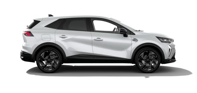 Renault Symbioz 1.8 E-Tech full hybrid 160 esprit Alpine / Nieuw Te Bestellen /