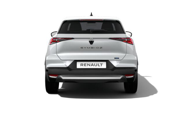 Renault Symbioz 1.8 E-Tech full hybrid 160 esprit Alpine / Nieuw Te Bestellen /