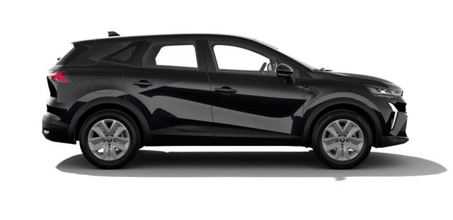 Renault Symbioz 1.8 E-Tech full hybrid 160 evolution / Nieuw Te Bestellen /