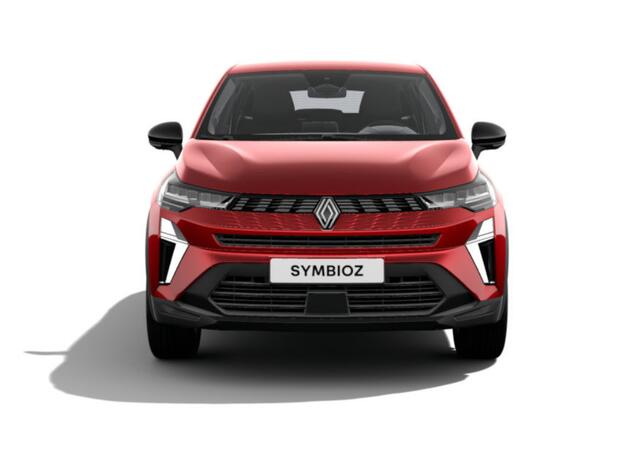 Renault Symbioz 1.8 E-Tech full hybrid 160 evolution / Nieuw Te Bestellen /