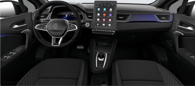 Renault Symbioz 1.8 E-Tech full hybrid 160 esprit Alpine / Nieuw Te Bestellen /