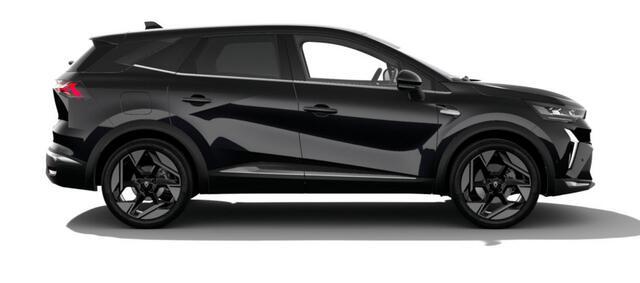 Renault Symbioz 1.8 E-Tech full hybrid 160 iconic / Nieuw Te Bestellen /