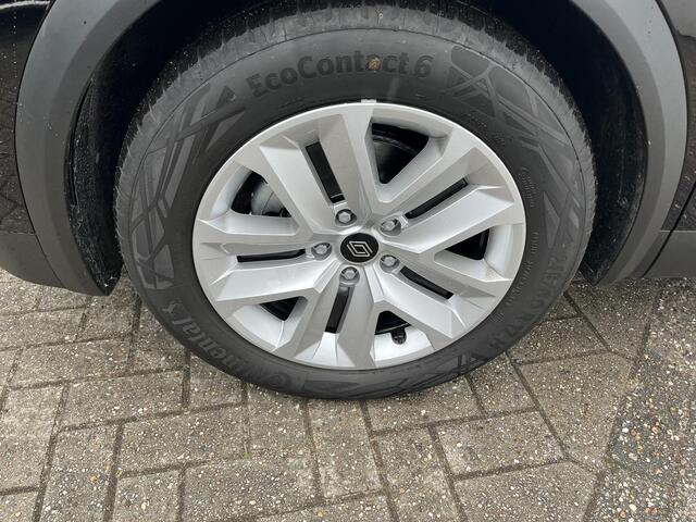 Renault Symbioz 1.6 E-Tech full hybrid 145 evolution / Demo Zuidoost / Vraag naar beschikbaarheid