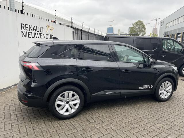 Renault Symbioz 1.6 E-Tech full hybrid 145 evolution / Demo Zuidoost / Vraag naar beschikbaarheid