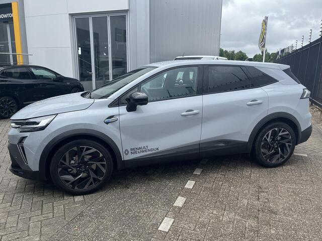 Renault Symbioz 1.6 E-Tech full hybrid 145 esprit Alpine / Demo Zuidoost / Vraag naar beschikbaarheid
