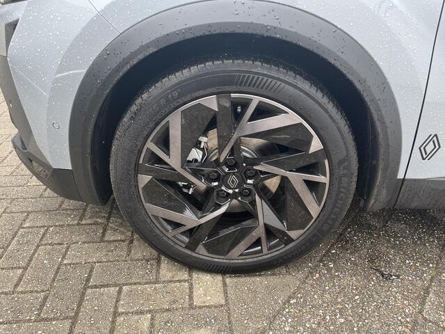 Renault Symbioz 1.6 E-Tech full hybrid 145 esprit Alpine / Demo Zuidoost / Vraag naar beschikbaarheid