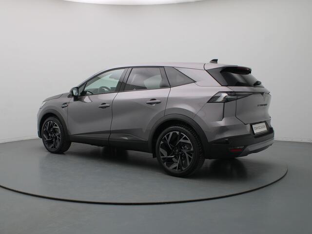 Renault Symbioz 145pk E-Tech full hybrid esprit Alpine Automaat 360° Camera | Adapt. Cruise | Parkeersens. v+a | Stoel-/stuur-/voorruitverw.