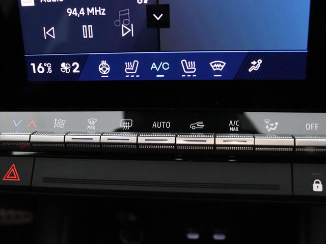 Renault Symbioz 145pk E-Tech full hybrid esprit Alpine Automaat 360° Camera | Adapt. Cruise | Parkeersens. v+a | Stoel-/stuur-/voorruitverw.