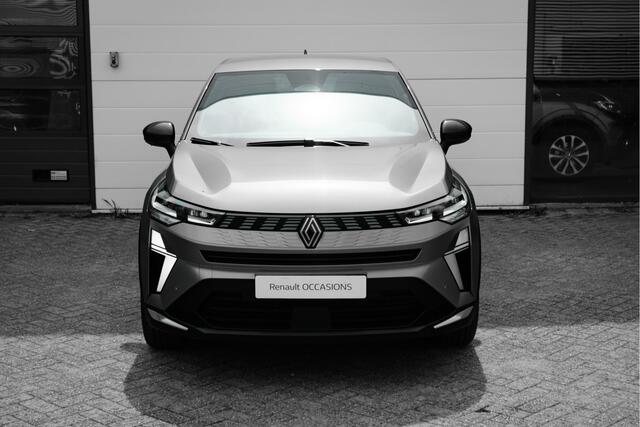 Renault Symbioz 1.6 E-Tech full hybrid 145 techno | reserve wiel | achterklep elekrisch | camera achter | ECC | LM Velgen | | incl. Bovag rijklaarpakket met 12 maanden garantie |