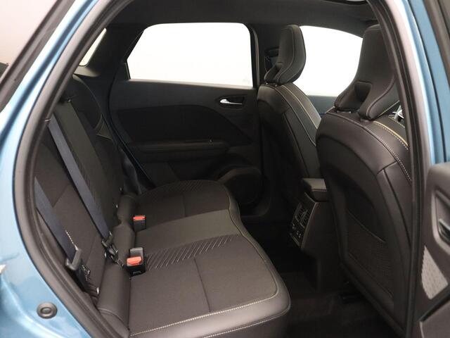 Renault Symbioz 1.6 E-Tech full hybrid 145 iconic | Solarbay/Glazen panoramadak | Harman Kardon Premium Audio| Stoel en Stuurverwarming | 360 graden camera |