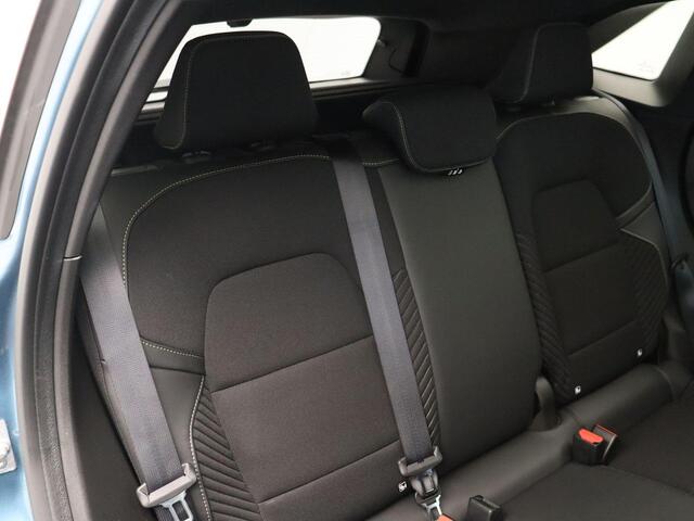 Renault Symbioz 1.6 E-Tech full hybrid 145 iconic | Solarbay/Glazen panoramadak | Harman Kardon Premium Audio| Stoel en Stuurverwarming | 360 graden camera |