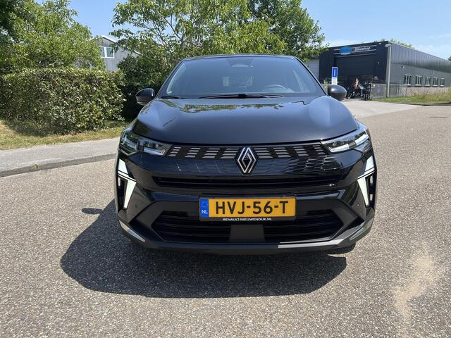 Renault Symbioz 1.8 E-Tech full hybrid 160 esprit Alpine / Demo Amsterdam West / Vraag naar beschikbaarheid