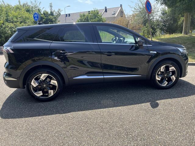 Renault Symbioz 1.8 E-Tech full hybrid 160 esprit Alpine / Demo Amsterdam West / Vraag naar beschikbaarheid