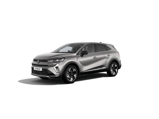 Renault Symbioz Techno | Achteruitrijcamera | Adaptive Cruise Control | Elektronisch geregelde airconditioning