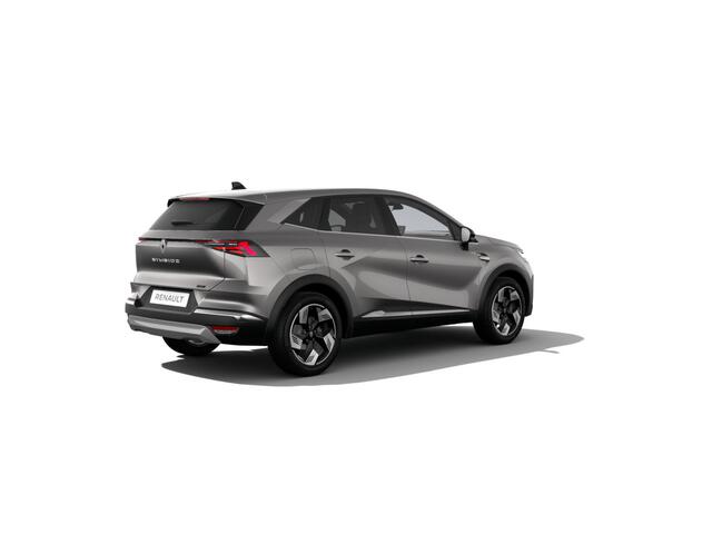 Renault Symbioz Techno | Achteruitrijcamera | Adaptive Cruise Control | Elektronisch geregelde airconditioning