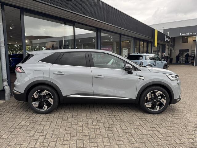 Renault Symbioz 1.8 E-Tech full hybrid 160 techno / STOELVERWARMING / NAVIGATIE / CLIMATE CONTROLE /